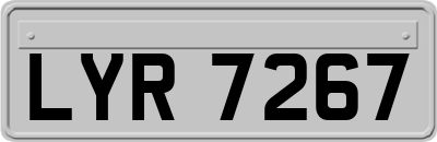 LYR7267