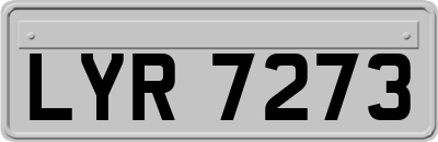 LYR7273