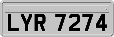 LYR7274