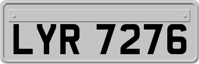 LYR7276