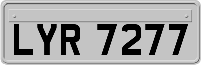 LYR7277