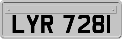 LYR7281