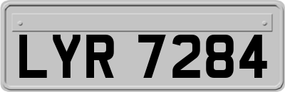 LYR7284