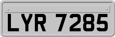 LYR7285