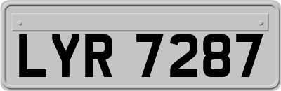 LYR7287