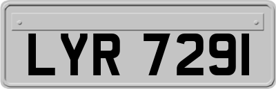 LYR7291