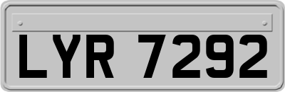 LYR7292