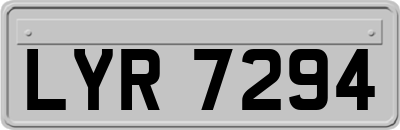 LYR7294