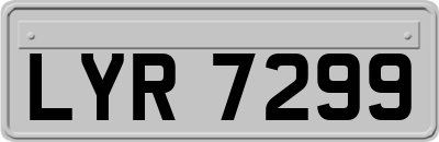 LYR7299