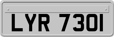 LYR7301