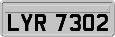 LYR7302