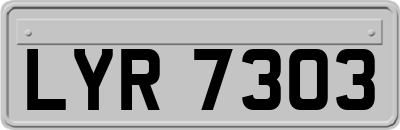 LYR7303