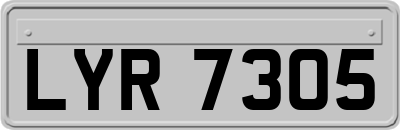 LYR7305