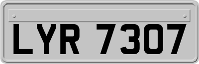 LYR7307