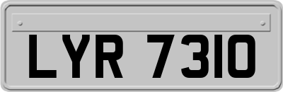 LYR7310