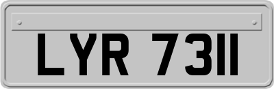 LYR7311