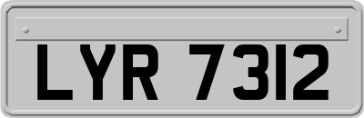 LYR7312