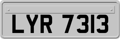 LYR7313