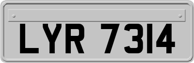 LYR7314