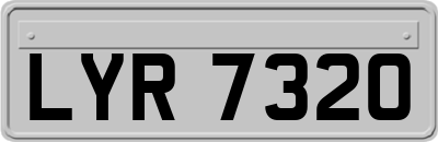 LYR7320