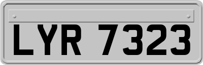 LYR7323