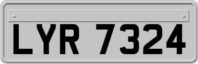 LYR7324