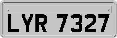 LYR7327