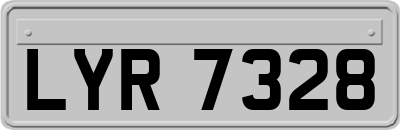 LYR7328