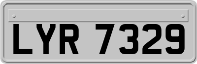 LYR7329