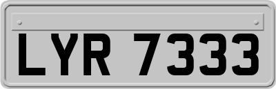 LYR7333