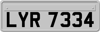LYR7334