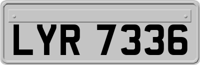 LYR7336