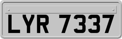 LYR7337