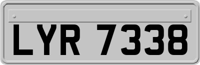LYR7338