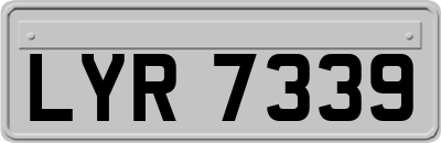 LYR7339