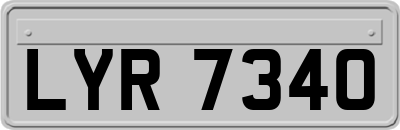 LYR7340