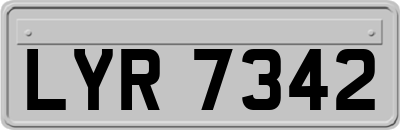LYR7342