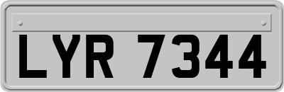 LYR7344
