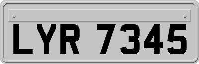 LYR7345