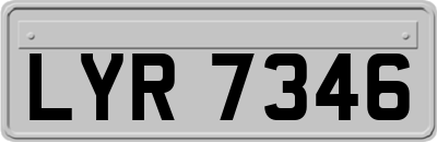 LYR7346