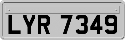 LYR7349