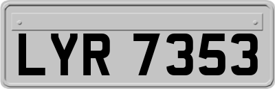 LYR7353
