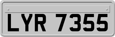 LYR7355