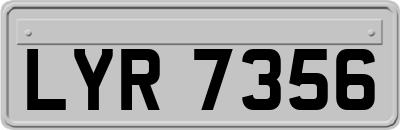 LYR7356