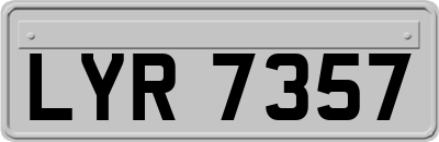 LYR7357