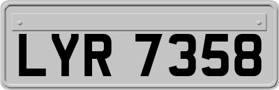 LYR7358
