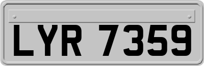 LYR7359