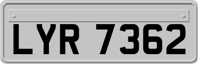 LYR7362