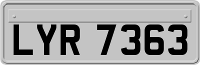 LYR7363