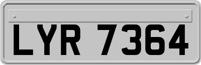 LYR7364